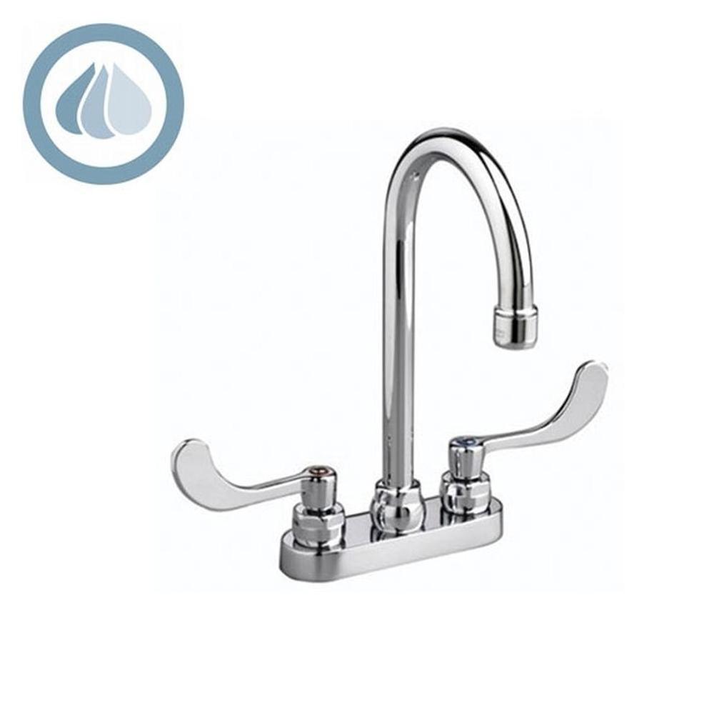 American Standard Canada Centerset Bathroom Sink Faucets item 7500175.002
