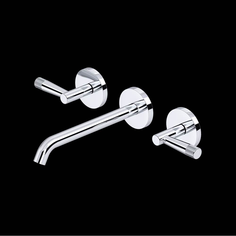 Rohl Canada Wall Mounted Bathroom Sink Faucets item TAM08W3LMAPC