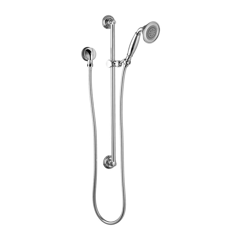 DXV Traditional 5-Function Hand Shower - Pc