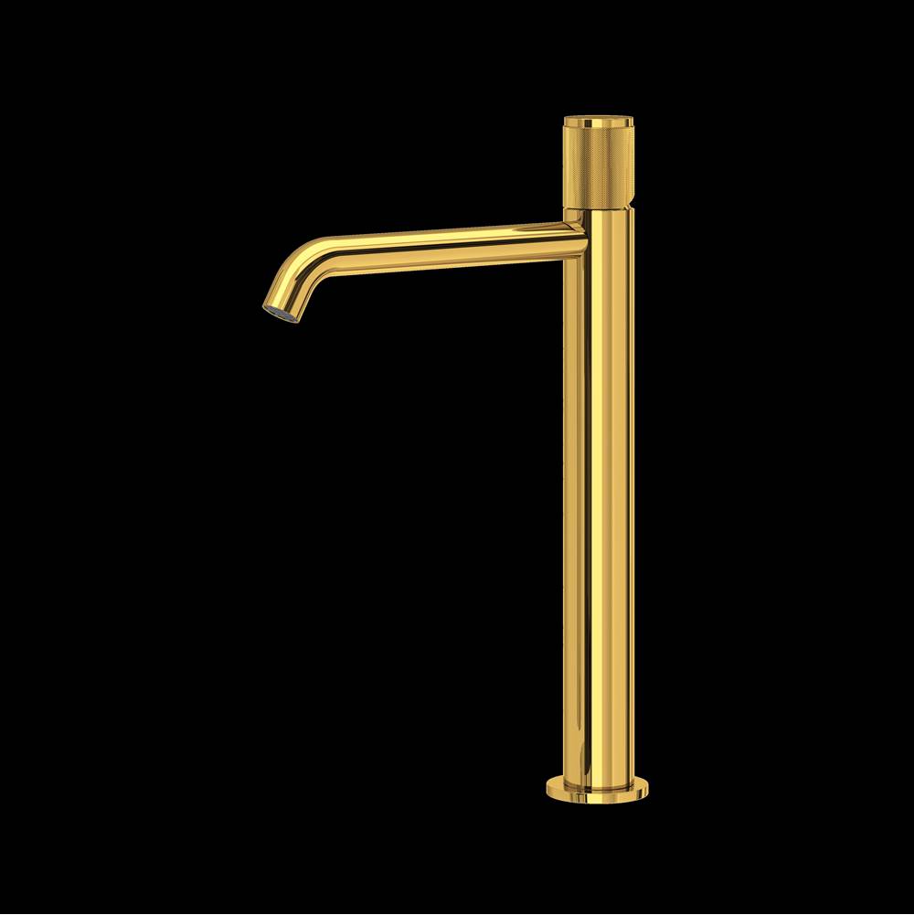 Rohl Canada Amahle™ Single Handle Tall Lavatory Faucet